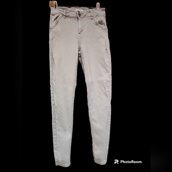 💰 3 for $20, BKE Buckle Style Tan Jeans - Picture 1 of 7